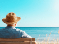 Cancer patient outlives terminal diagnosis by 25 years so far