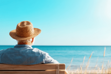 Cancer patient outlives terminal diagnosis by 25 years so far