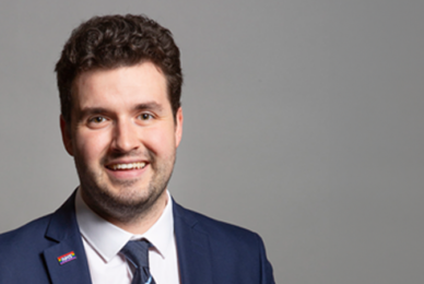 Pro-abortion politician: ‘Abortion for Down’s does not sit right with me’