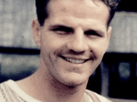 Inspirational martyr Jim Elliot highlighted by BBC
