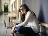 Marriage breakdown leads to poor GCSE results, warns think tank