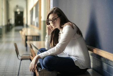 Marriage breakdown leads to poor GCSE results, warns think tank