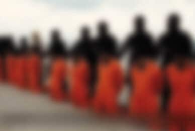 Christians facing violence at hands of extremists