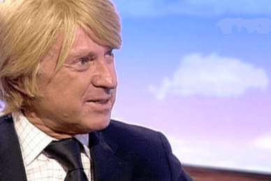 ‘Conservative Anglicans are like ISIS’, says Tory MP