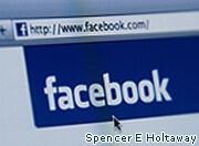 Facebook: Gay picture messages launched