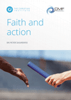 Faith and action