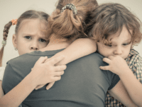 Scot Govt encourages kids to report parents for smacking