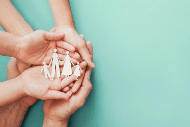 Study: Married parents three times more likely to be together when child turns 14