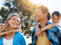 Tennessee celebrates June as ‘Nuclear Family Month’