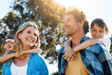 Tennessee celebrates June as ‘Nuclear Family Month’