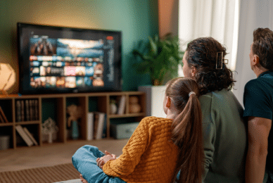 Religion on TV: BBC reaffirms commitment amid overall decline
