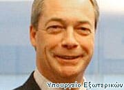 Farage: ‘Stand up for Judeo-Christian values’