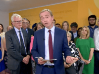 Tim Farron resigns: ‘Lib Dems had no room for my beliefs’