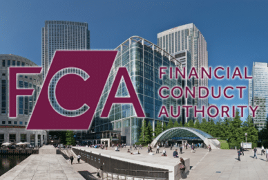 Financial services regulator endorses radical gender ideology