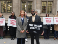 Tribunal told to reconsider case of Christian social worker denied job