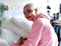 ‘She’s given me back my life’, teen thanks adult stem cell donor