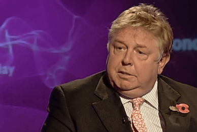 Nick Ferrari: Govt’s six-month divorce plans too hasty