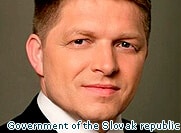 Slovakia PM to rule out legalising gay marriage