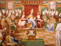 The Council of Nicaea