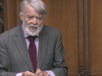 ‘Use cannabis at Parliament to challenge the Government’, urges MP