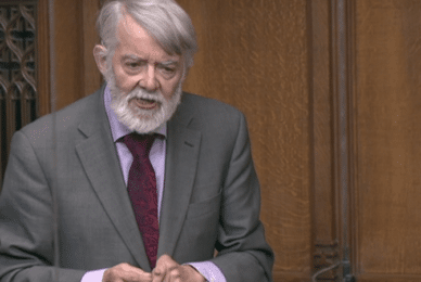 ‘Use cannabis at Parliament to challenge the Government’, urges MP