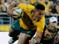 ‘No Australian should be fired for their religion’: Israel Folau launches legal action