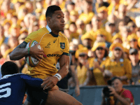 Israel Folau: Rival team threatens court over Bible social media post