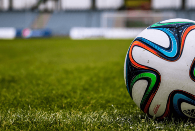 NI goalkeeper: ‘Govt should give football gambling ads the boot’