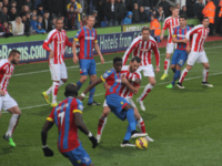 Has football sold out to gambling?