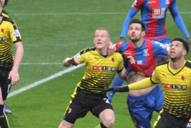 Premier League ban on shirt gambling sponsors will have ‘minimal impact’