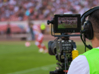 Televised Premier League matches advertise gambling every four seconds