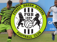 Forest Green Rovers first professional football club to call for ban on gambling in game