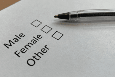 Plans to let Scots ‘choose’ sex in 2021 Scottish census ‘seriously flawed’