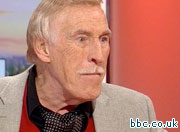Bruce Forsyth’s backing of assisted suicide is ‘misguided’
