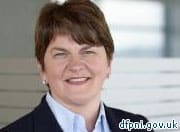 New DUP leader: Marriage is between a man and a woman