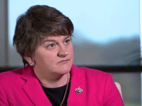 Arlene Foster: I’m not changing my mind on marriage or abortion