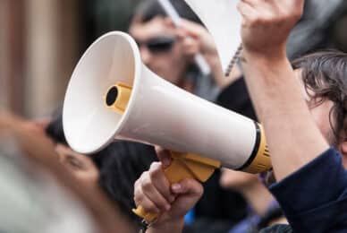 ‘An assault on free speech’: US uni event cancelled by gender ideology activists