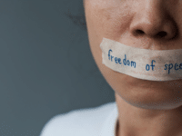 Dáil Éireann backs ‘undemocratic’ abortion censorship zones