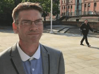 Street preacher cleared in ‘encouraging result’