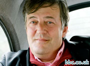 Stephen Fry’s Palace cocaine brag ‘reprehensible’