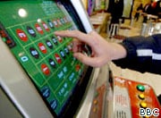 Scotland: Addictive gambling machines rake in £4.4 billion