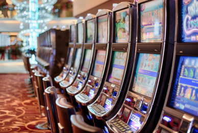 Gambling Commission ‘bottles’ FOBT stake cut