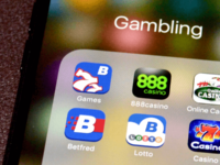 Stormont: ‘Gambling Wild West damaging society’