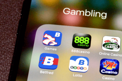 Betting firm fined over £9m after second breach of rules in five years