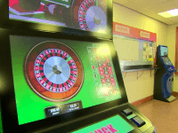 Victory for campaigners as Govt cuts addictive betting machines