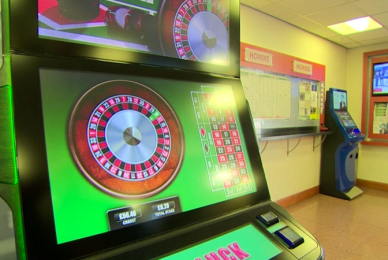 Victory for campaigners as Govt cuts addictive betting machines