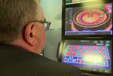 Bookmakers ‘exploit’ severely disabled gambler for his £500k compensation