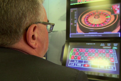 Betting bosses admit gambling harms society