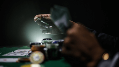 Gambling