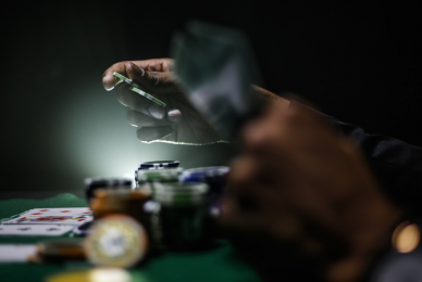 Gambler tragically commits suicide after losing £119k in five days